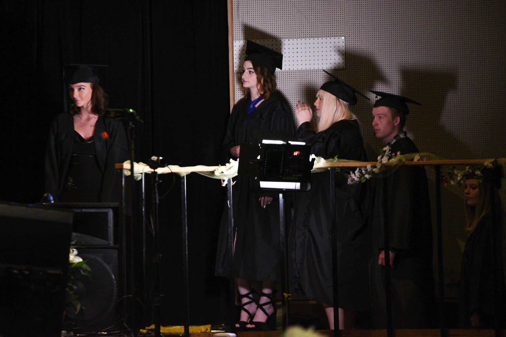 2019 Achieve Online and The Digital High School Graduation